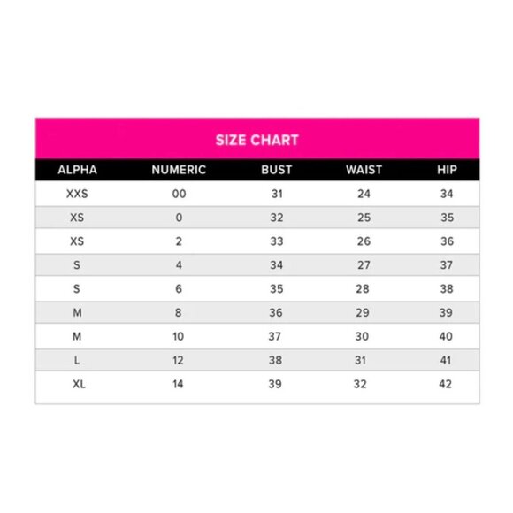 Likely Albury Cutout Pencil Dress Black - Size 10 - NWT - Picture 8 of 8